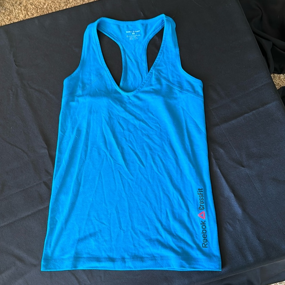 Reebok CrossFit Tank